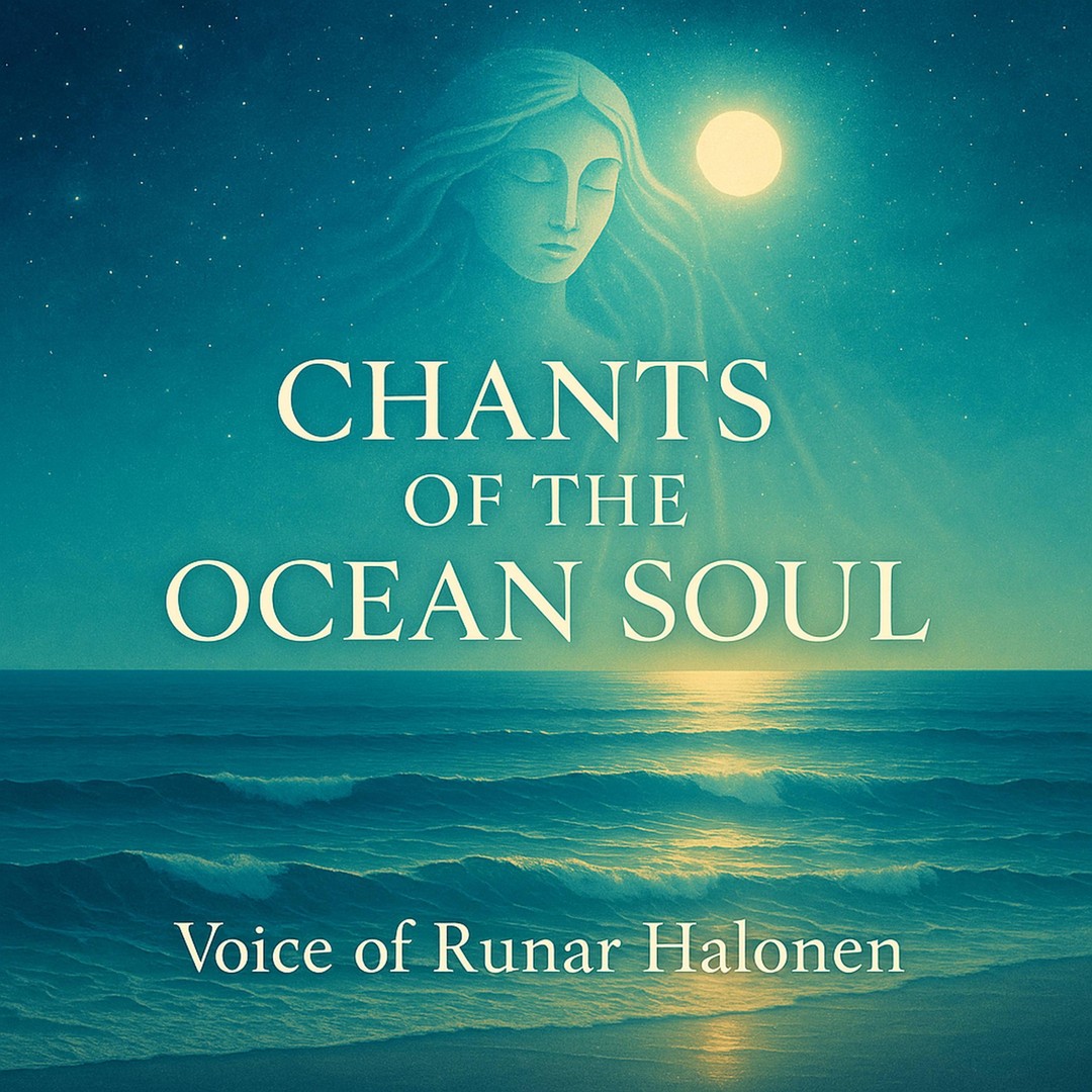 Ocean Soul Rengar Chants of the Ocean Soul by Runar Halonen - Pandora