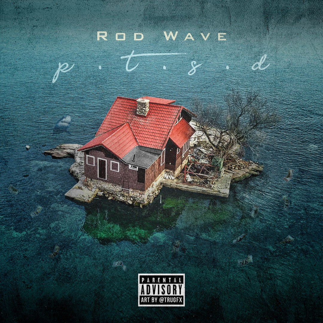 Bottom Boy Survivor by Rod Wave Pandora