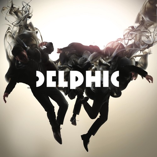 Ephemera by Delphic - Pandora