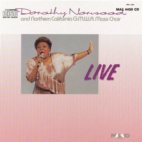 Somebody Prayed For Me By Dorothy Norwood - Pandora