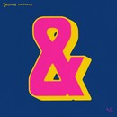Album artwork