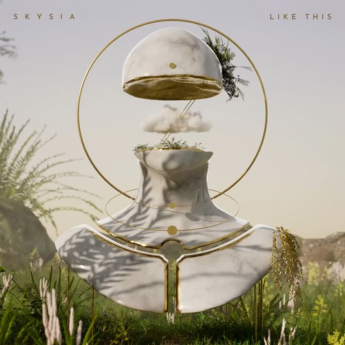 Like This by Skysia - Pandora