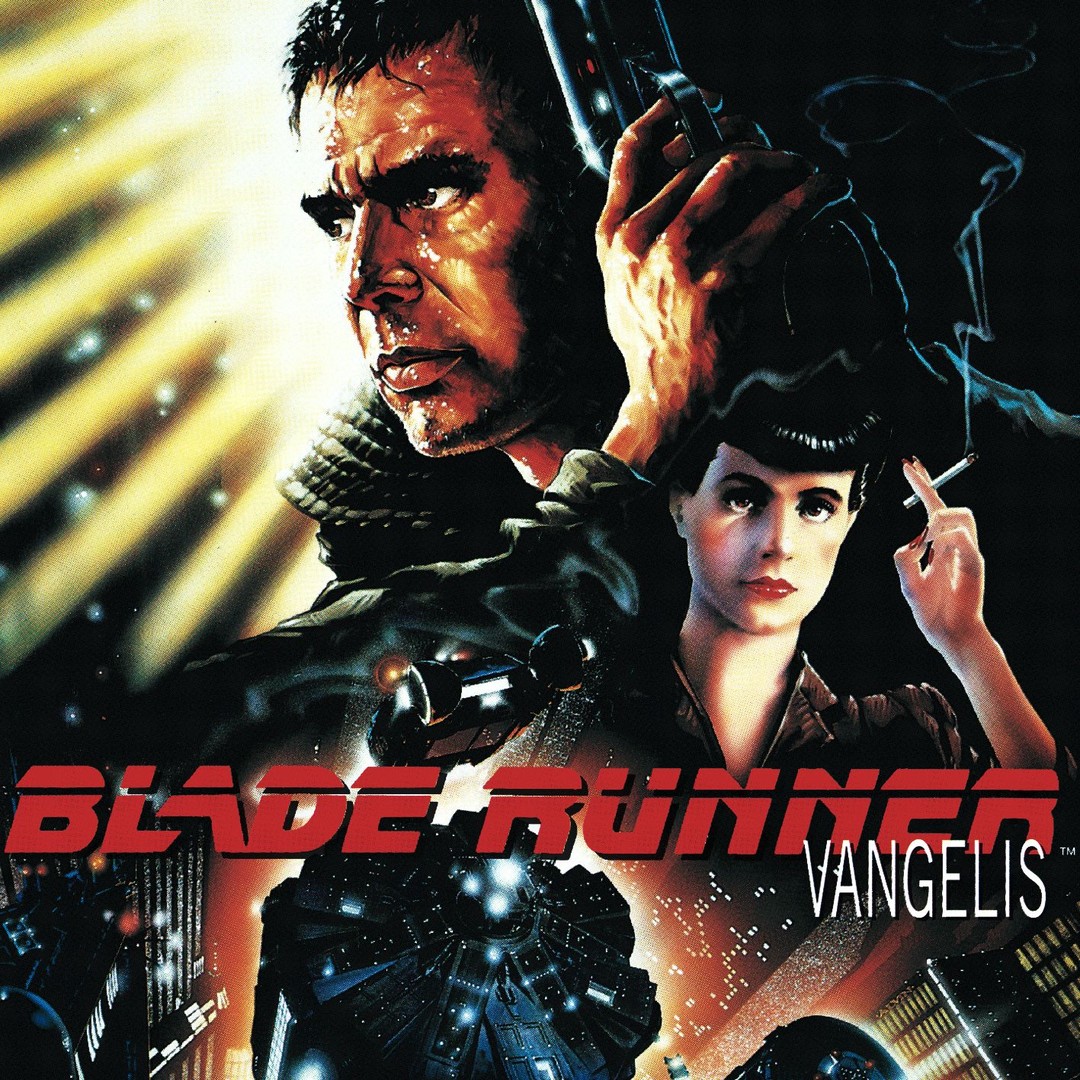 Blade Runner (Music From The Original Soundtrack) by Vangelis - Pandora