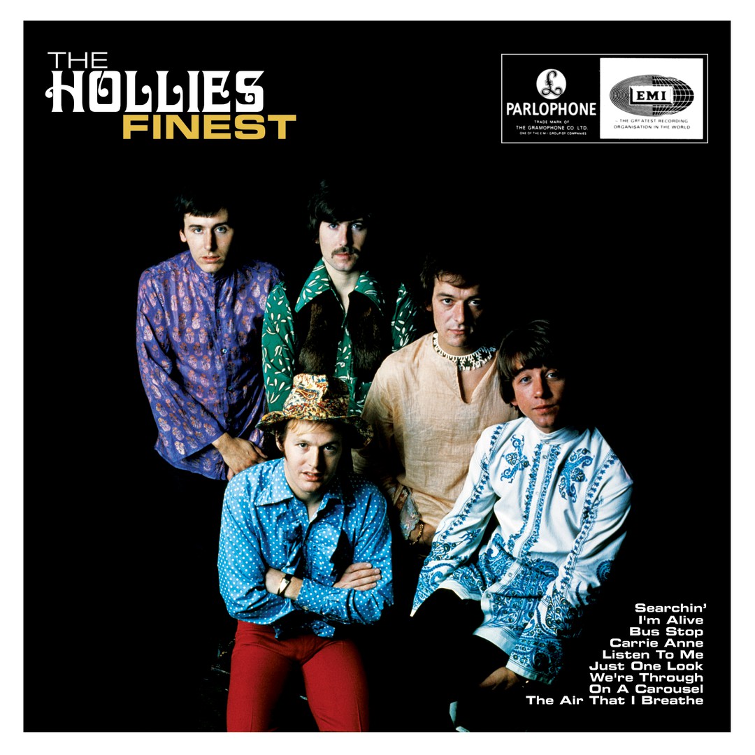 Long Cool Woman (In a Black Dress) (1999 Remaster) by The Hollies Pandora