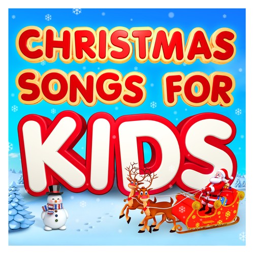 Christmas Songs For Kids by Various Artists - Pandora