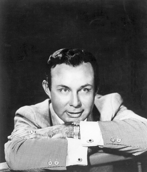 Jim Reeves on Pandora | Radio, Songs & Lyrics