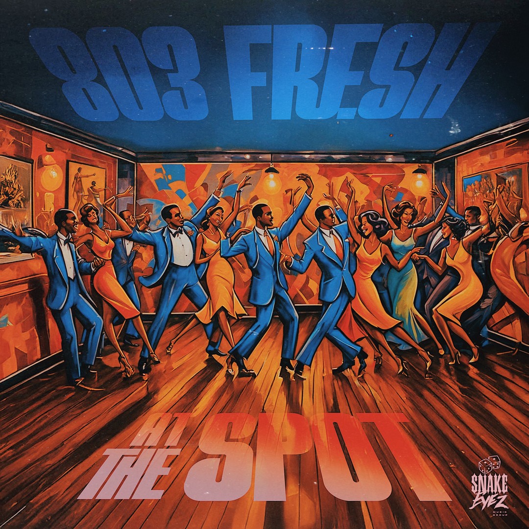 At The Spot by 803Fresh - Pandora