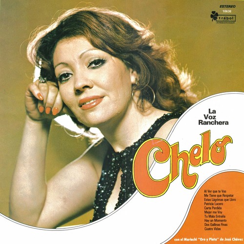Chelo on Pandora | Radio, Songs & Lyrics