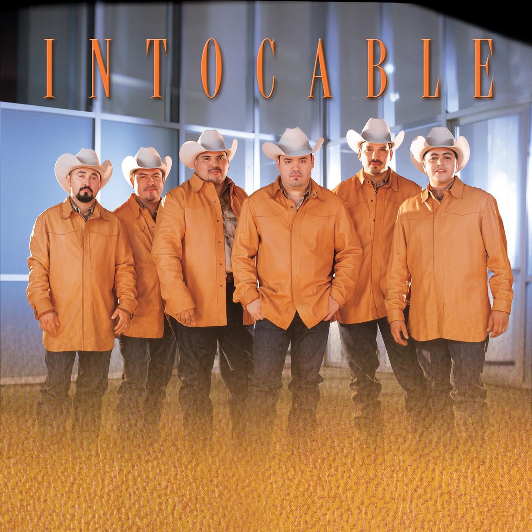 Intocable by Intocable - Pandora