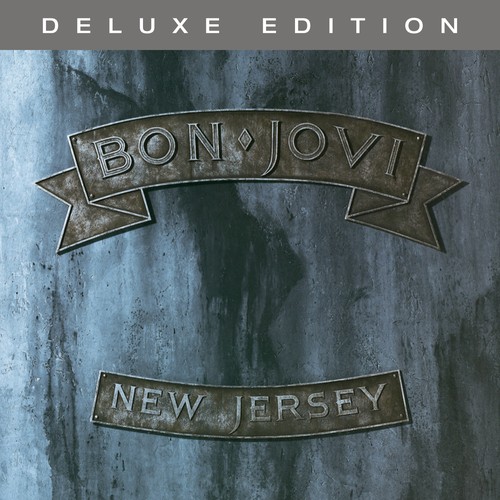 I'll Be There For You by Bon Jovi - Pandora