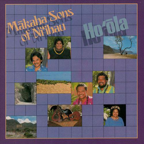 Makaha Sons Of Ni'ihau On Pandora | Radio, Songs & Lyrics