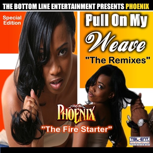 R&B mix clean by Phoenix "The Fire Starter" Pandora