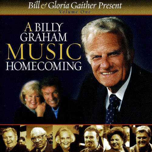 How Great Thou Art (Live) by George Beverly Shea & Bill Gaither - Pandora