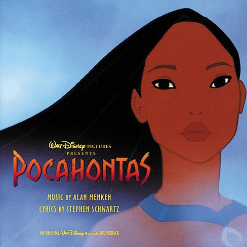 Colors Of The Wind - End Title by Vanessa Williams (Children's) - Pandora