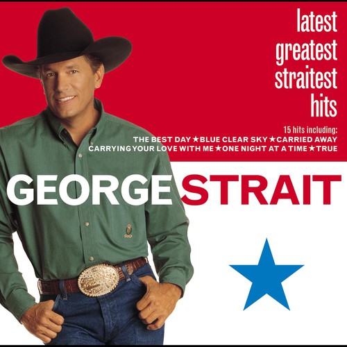 Murder On Music Row By George Strait Alan Jackson Pandora    500W 500H 