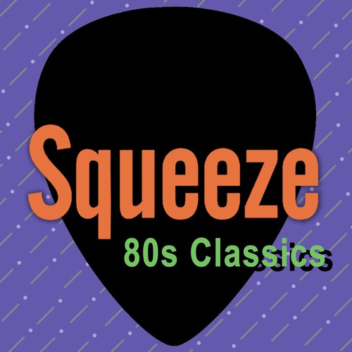 80s Classics by Squeeze Pandora