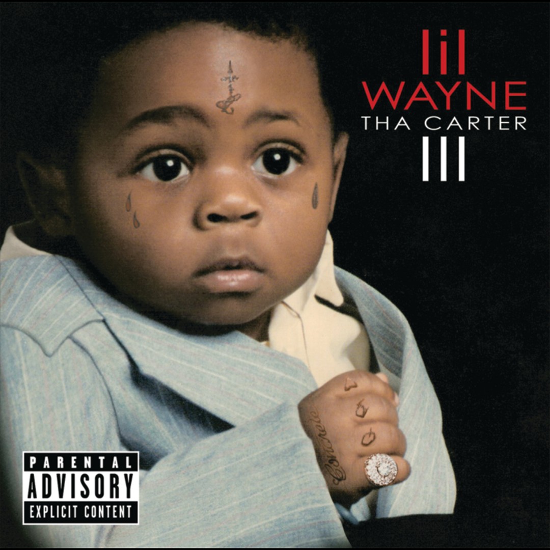 Tha Carter III by Lil Wayne - Pandora