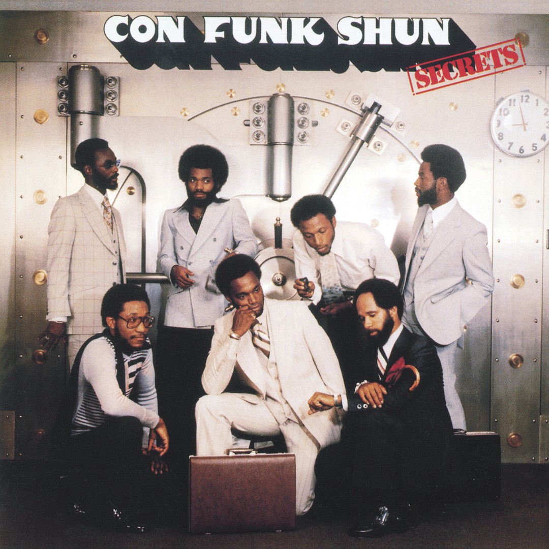 Ffun by Con Funk Shun - Pandora