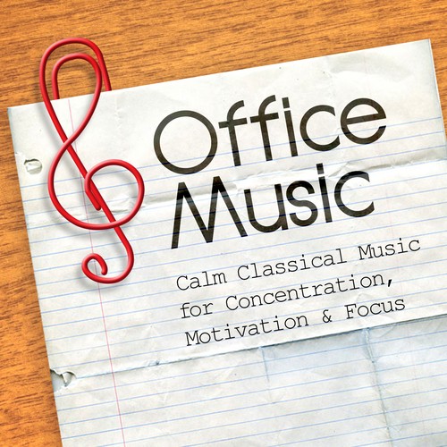 Office Music Calm Classical Music for Concentration, Motivation