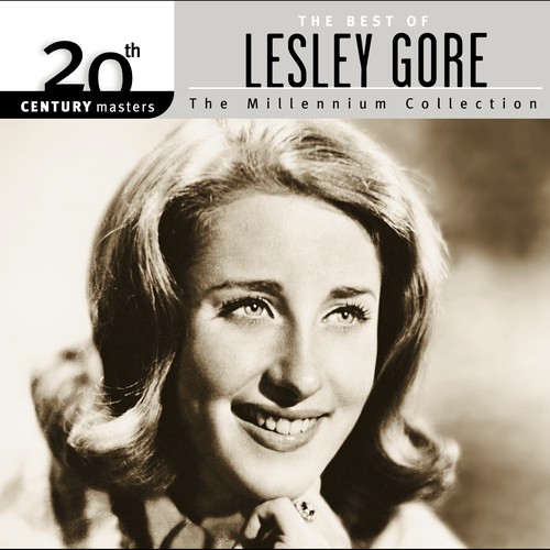 20th Century Masters: The Millennium Collection: Best Of Lesley Gore by ...