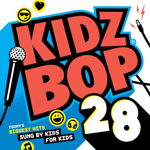 Uptown Funk by KIDZ BOP Kids Pandora