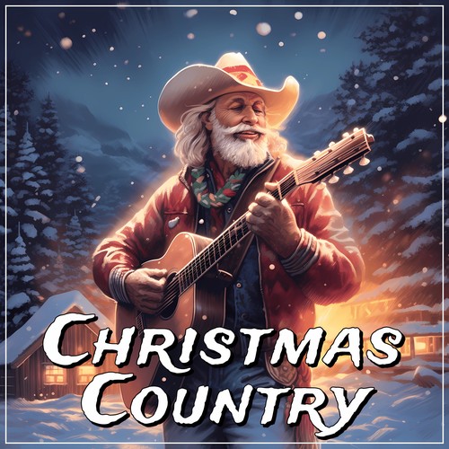 Country Music, Country Music Mix & Country Music Collective (Holiday