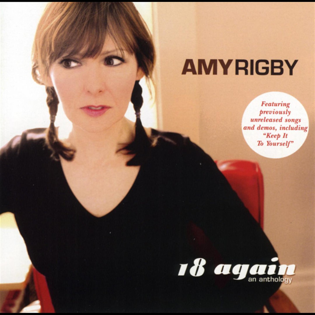 Wait Til I Get You Home by Amy Rigby - Pandora