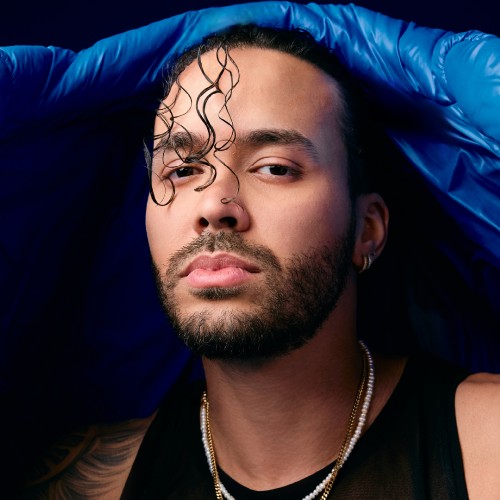 Prince Royce on Pandora | Radio, Songs & Lyrics