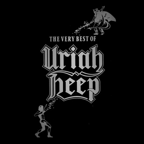 The Very Best of Uriah Heep by Uriah Heep - Pandora