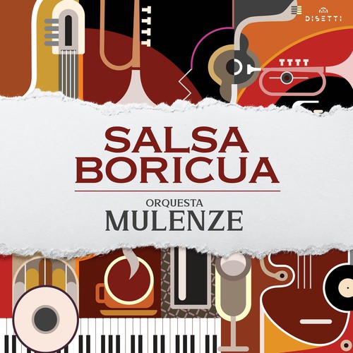 Listen to Orquesta Mulenze | Pandora Music & Radio