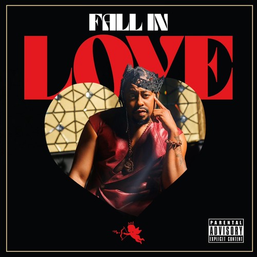 Let's Fall In Love (feat. Kenny Allen & H.M.P.) By Raheem DeVaughn ...