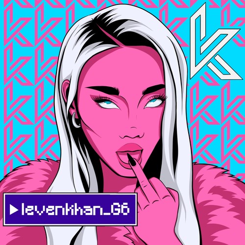 G6 by Levenkhan - Pandora