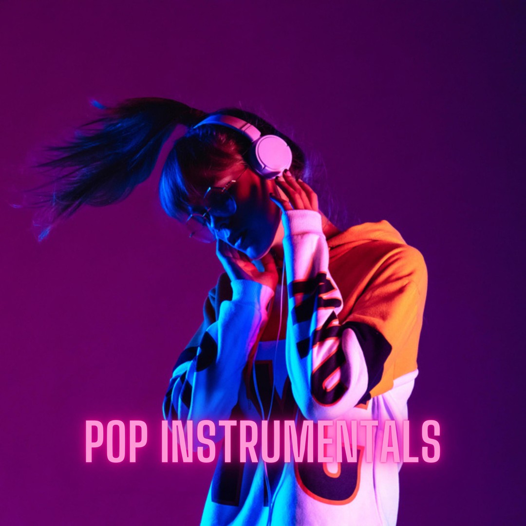 Pop Instrumentals by Various Artists - Pandora