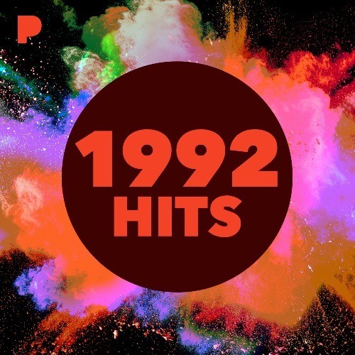 1992: Hits Music - Listen to 1992: Hits - Free on Pandora Internet Radio