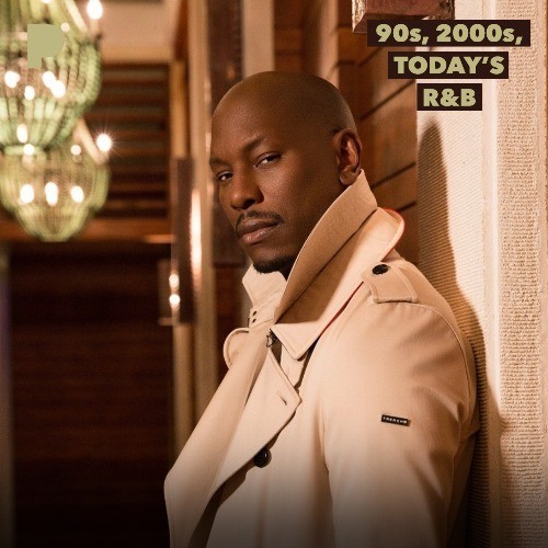 90s, 2000s, Today's R&B Music - Listen to 90s, 2000s, Today's R&B ...