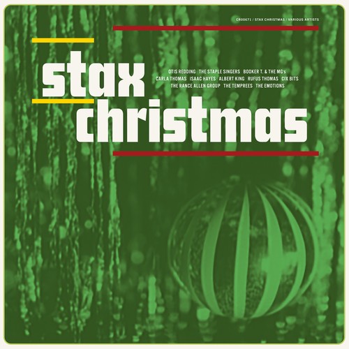 Merry Christmas Baby (Alternate Mix) by Otis Redding (Holiday) - Pandora