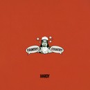 Album artwork