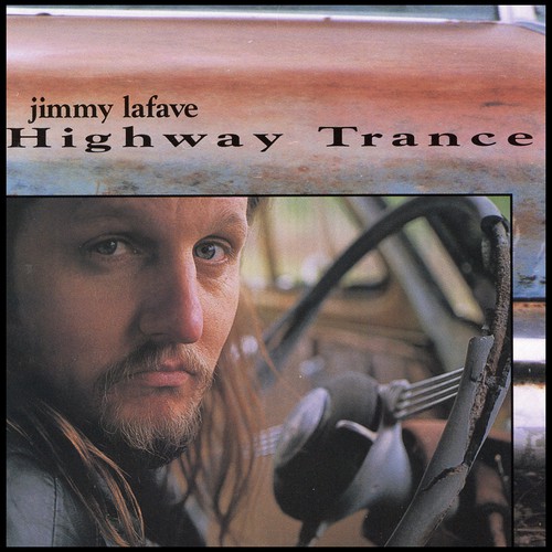 Dark Dancing Eyes by Jimmy LaFave - Pandora