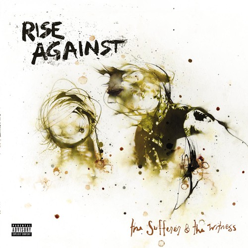 Injection (Lyrics) - Rise Against | Pandora Music & Radio