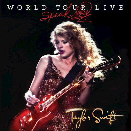 Mine (Live/2011) by Taylor Swift - Pandora