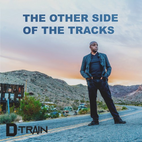 D Train R&b Singer D Train on Pandora | Radio, Songs & Lyrics