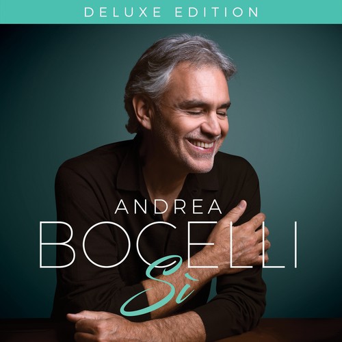 Fall On Me By Andrea Bocelli & Matteo Bocelli - Pandora