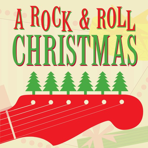 A Rock & Roll Christmas by Various Artists - Pandora
