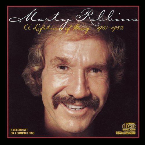 Big Iron (Album Version) by Marty Robbins - Pandora