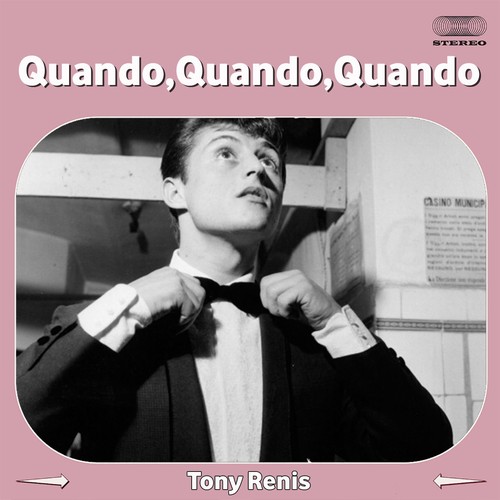 Quando, quando, quando by Tony Renis - Pandora