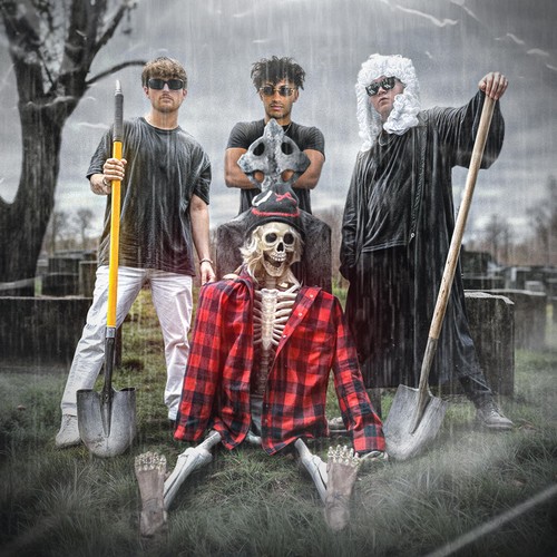 Buried Alive Feat Steak Foltyn Kreeks Mom By Caylus Pandora