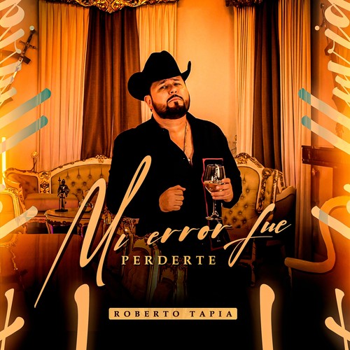 Roberto Tapia on Pandora | Radio, Songs & Lyrics