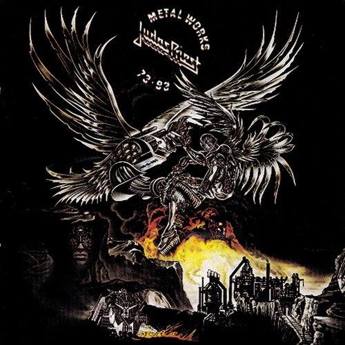 Painkiller by Judas Priest - Pandora