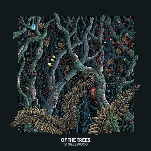 Of The Trees on Pandora Radio, Songs & Lyrics