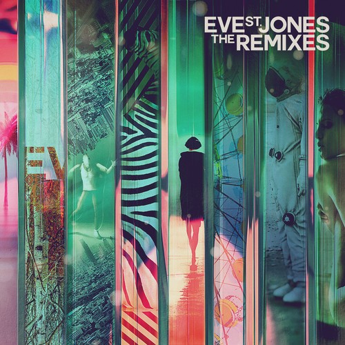 Eve St. Jones on Pandora | Radio, Songs & Lyrics